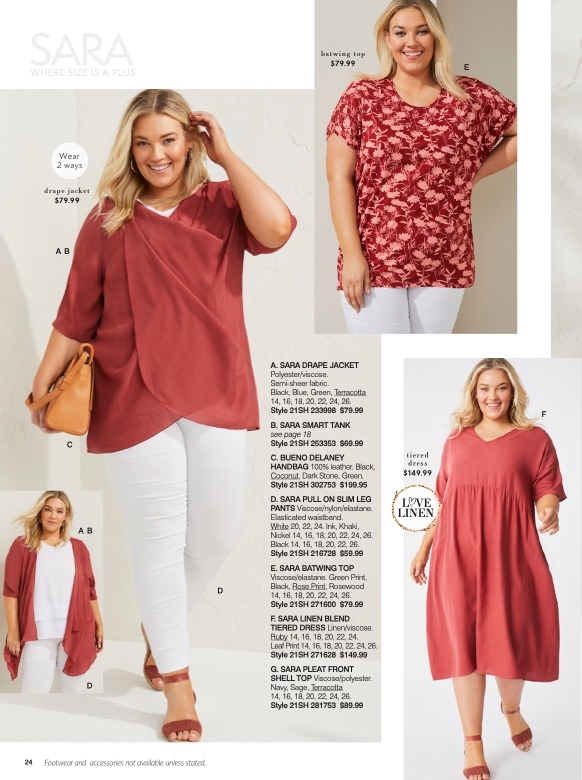 Ezibuy Catalogue