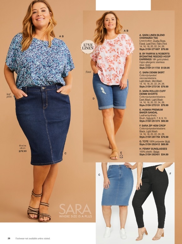 Ezibuy Catalogue