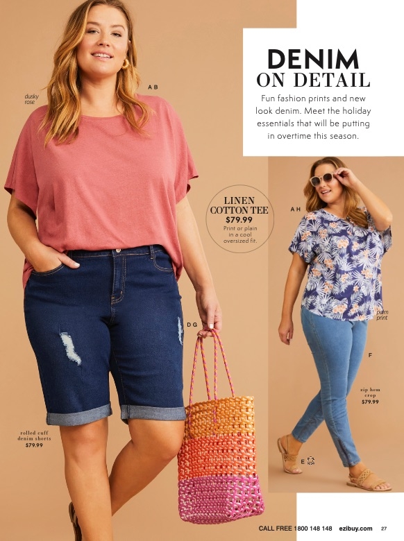 Ezibuy Catalogue