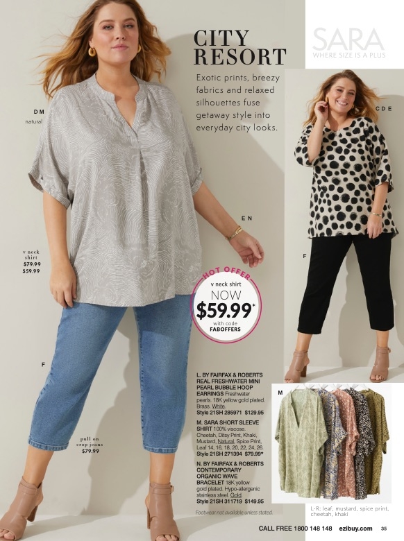 Ezibuy Catalogue