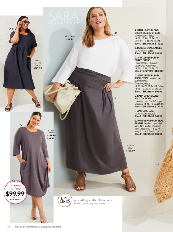 Ezibuy Catalogue