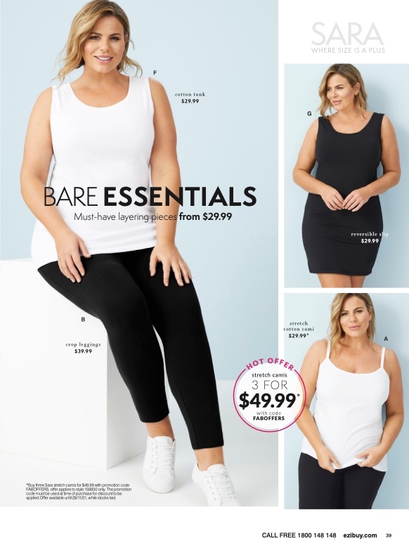 Ezibuy Catalogue