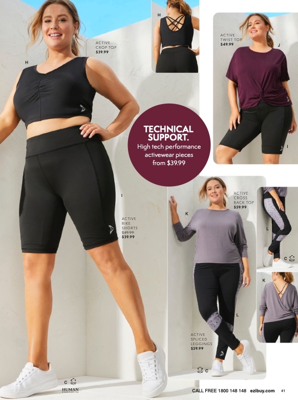 Ezibuy Catalogue