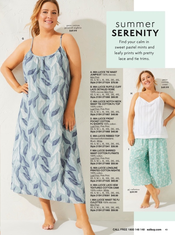 Ezibuy Catalogue