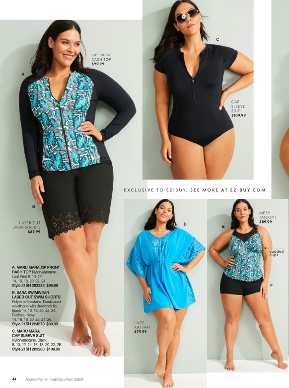 Ezibuy Catalogue