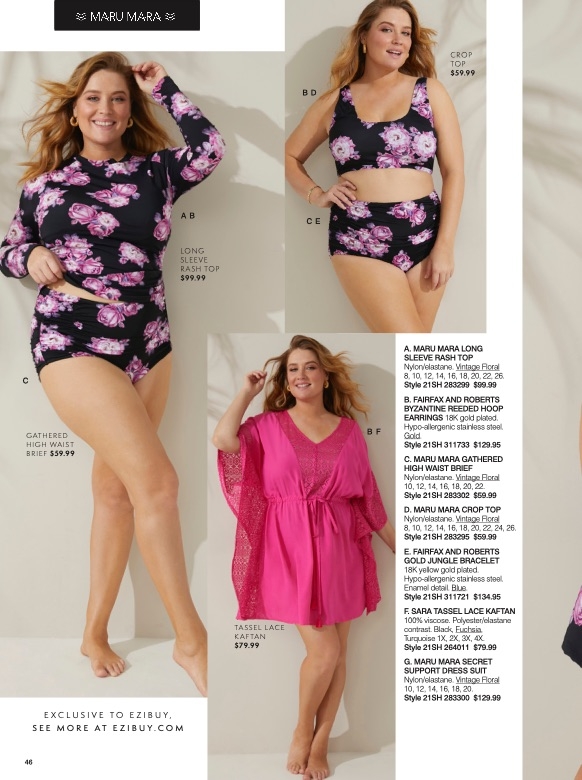 Ezibuy Catalogue