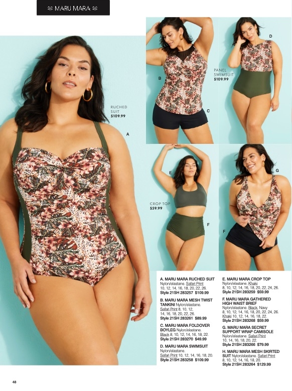 Ezibuy Catalogue