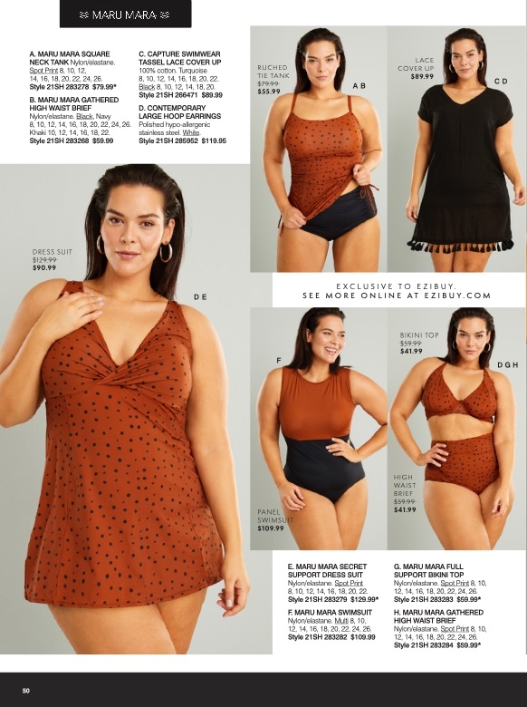 Ezibuy Catalogue