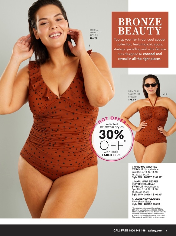 Ezibuy Catalogue