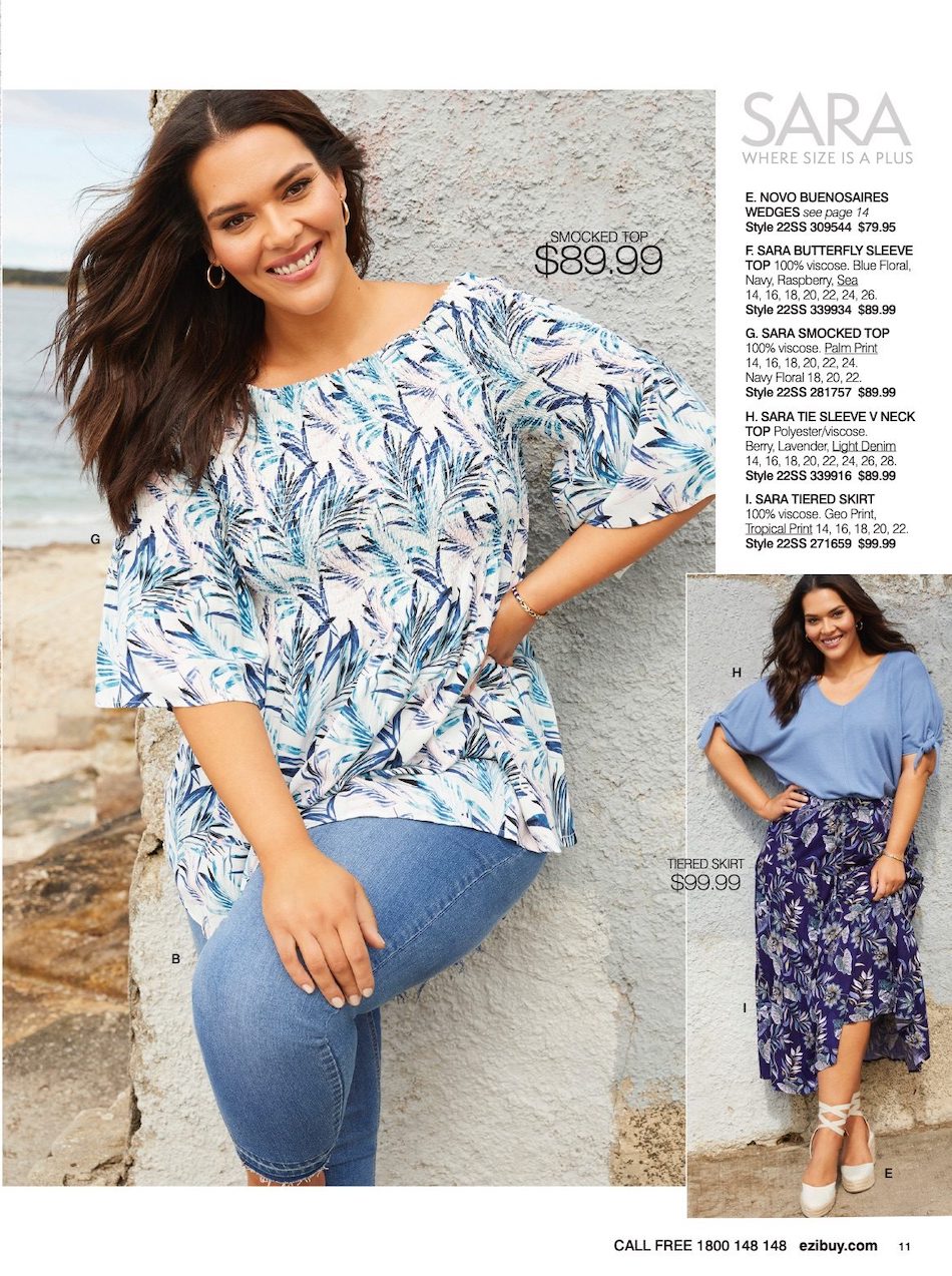 Ezibuy Catalogue
