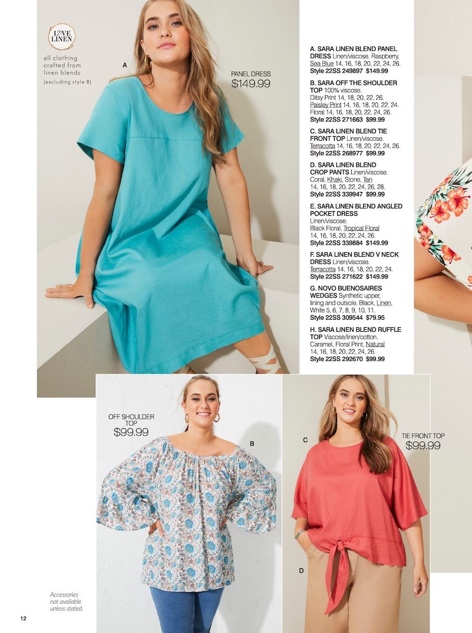 Ezibuy Catalogue