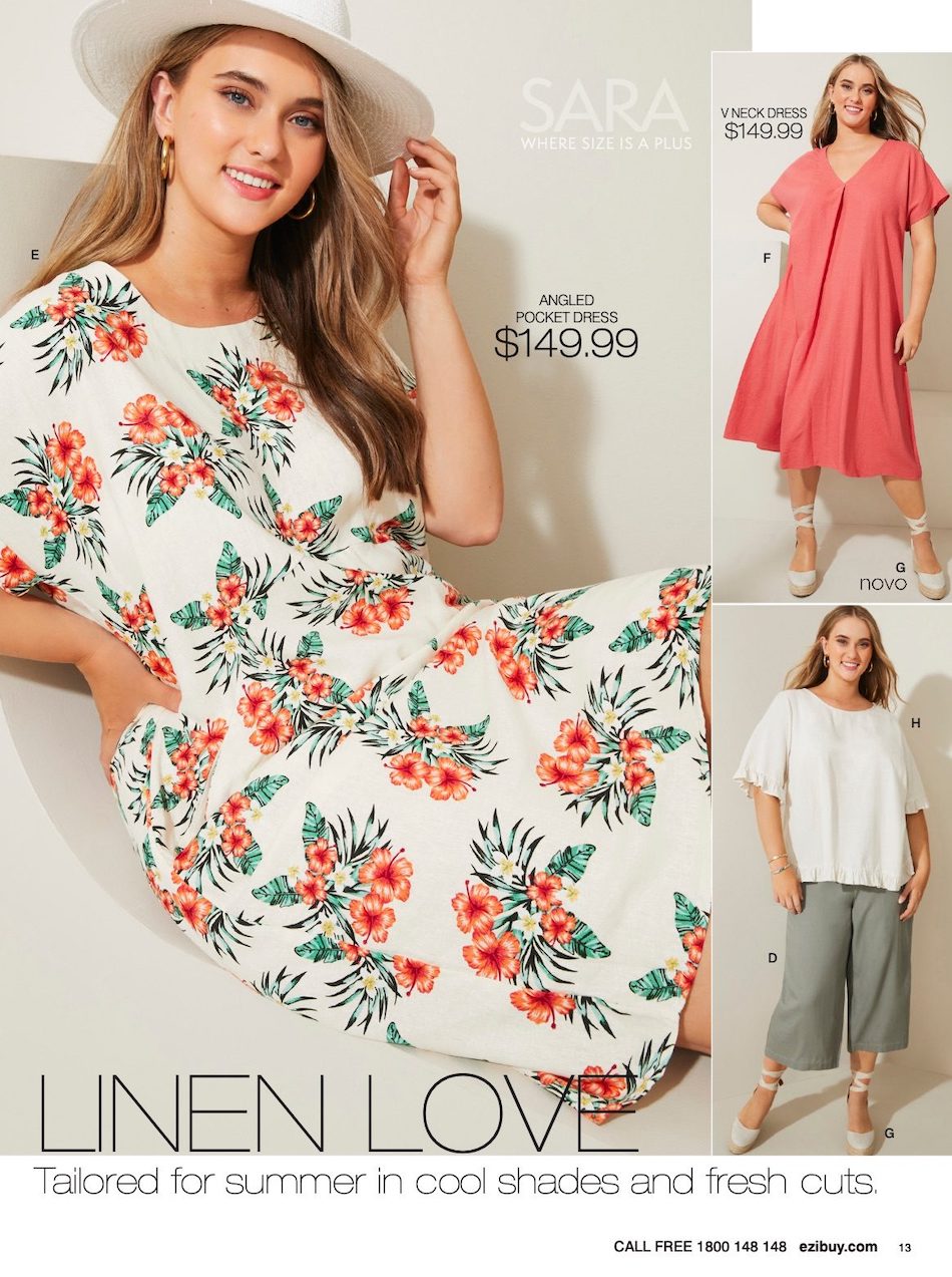 Ezibuy Catalogue