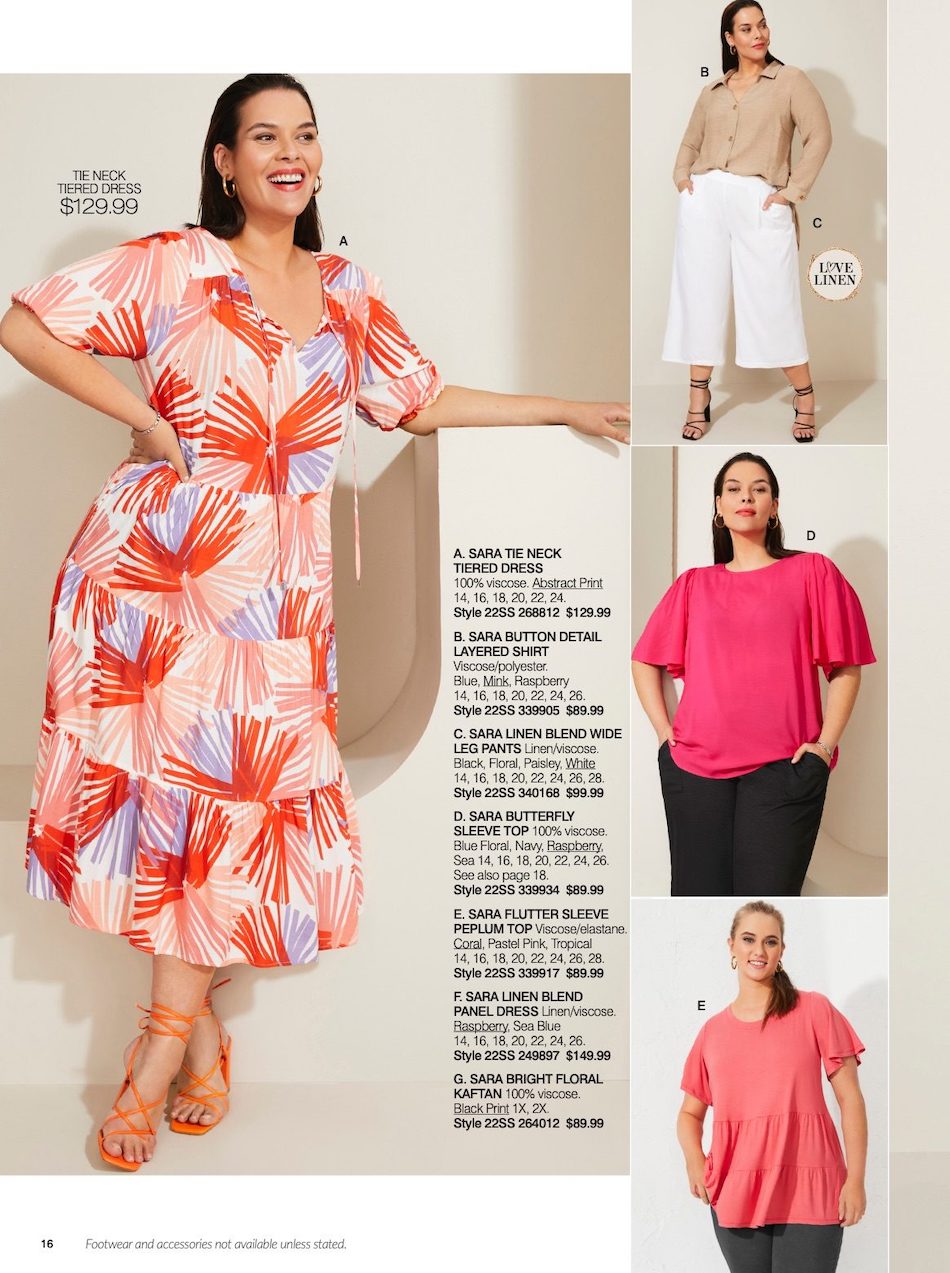 Ezibuy Catalogue
