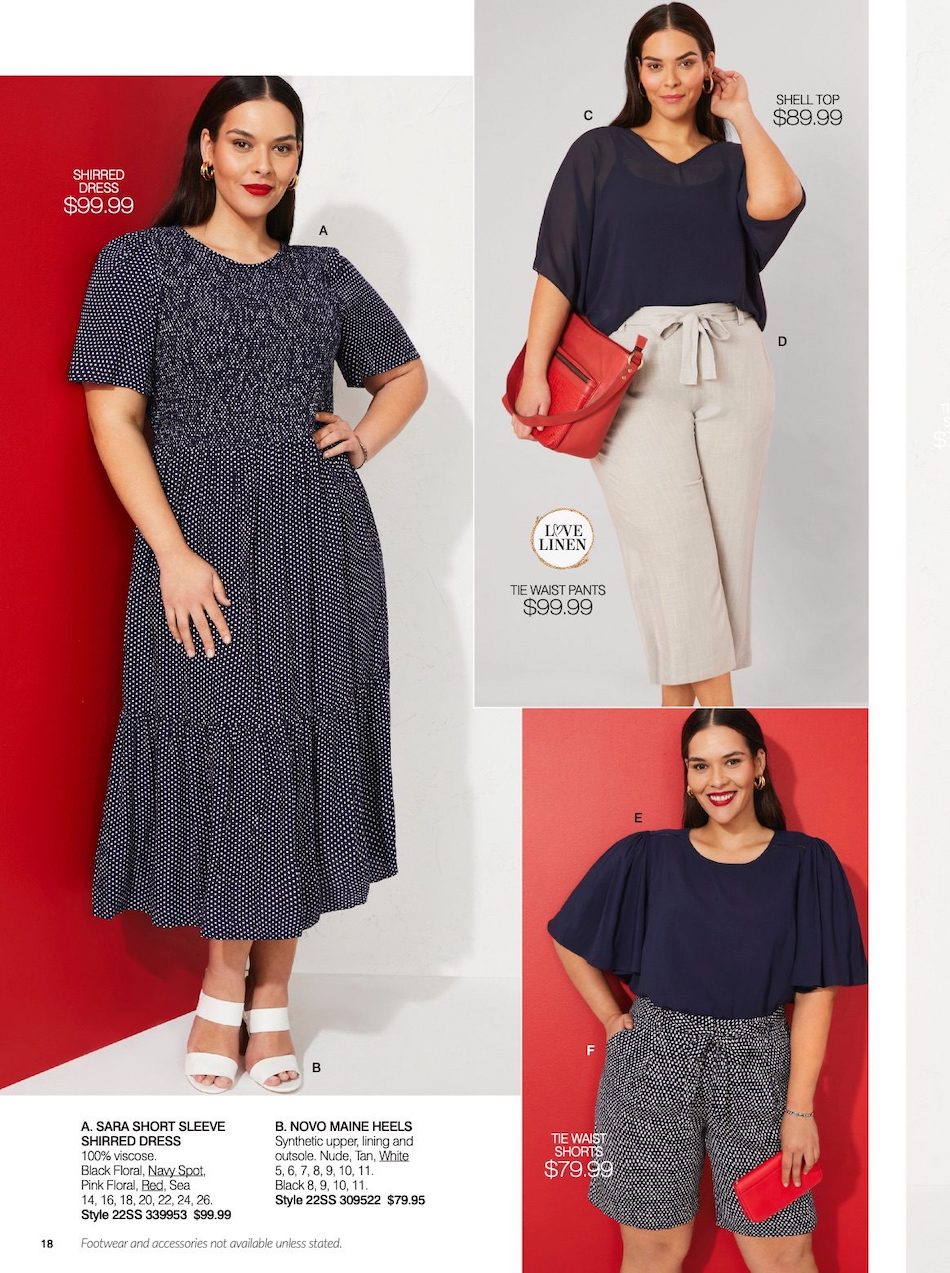 Ezibuy Catalogue