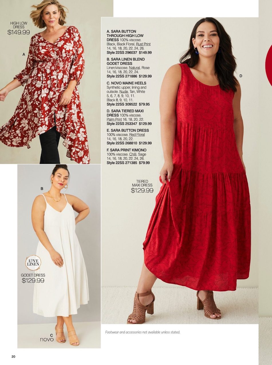Ezibuy Catalogue