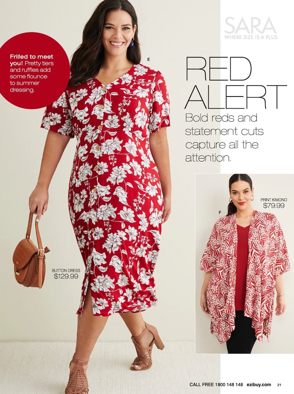 Ezibuy Catalogue