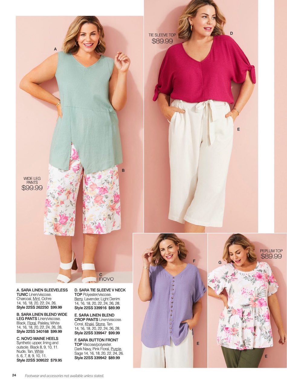 Ezibuy Catalogue