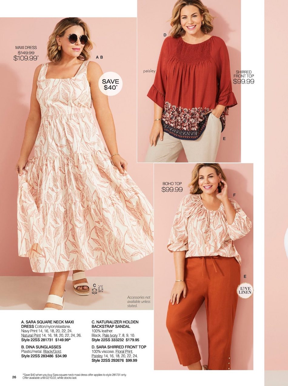 Ezibuy Catalogue