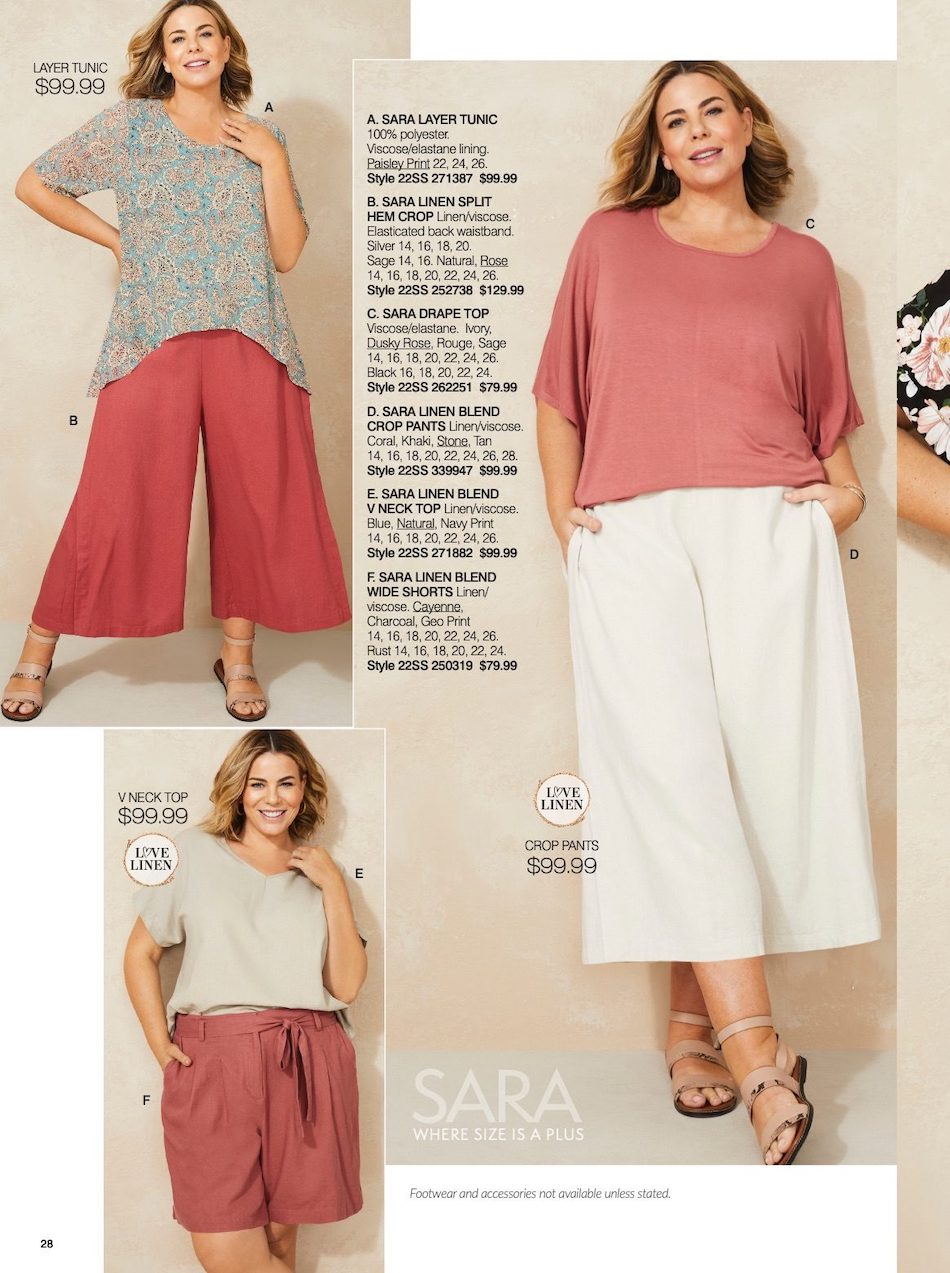 Ezibuy Catalogue