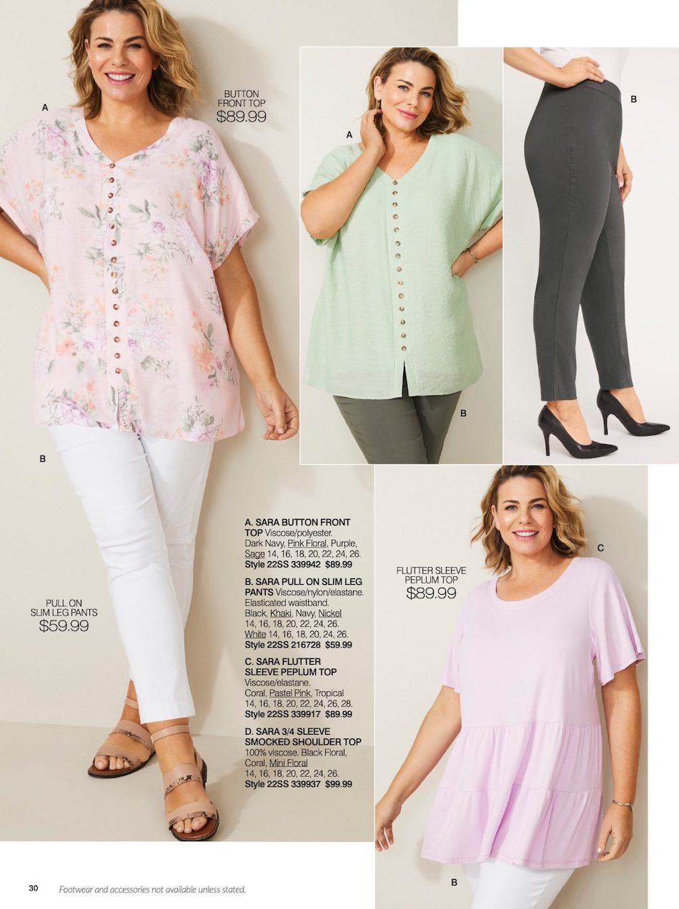 Ezibuy Catalogue