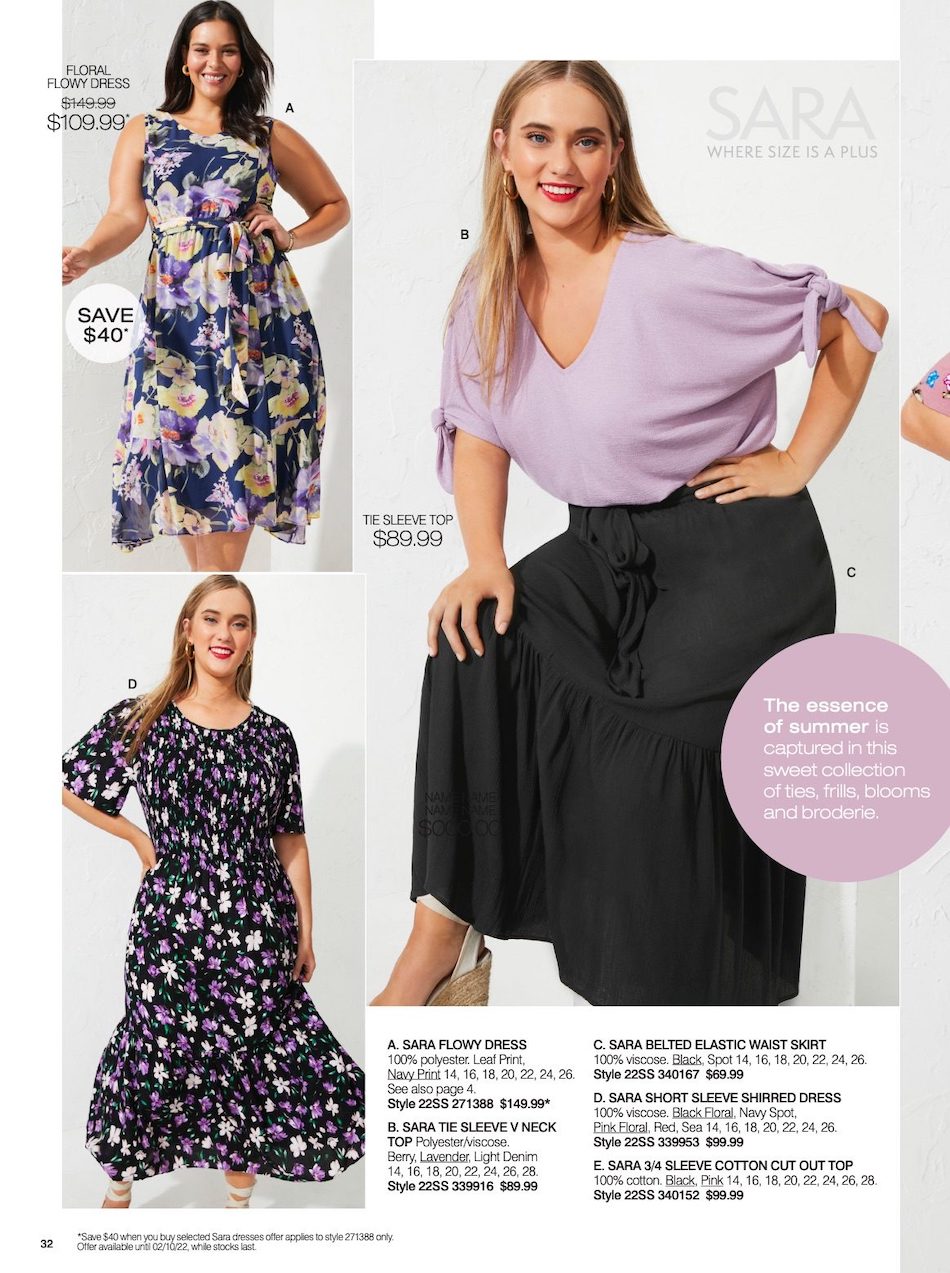 Ezibuy Catalogue
