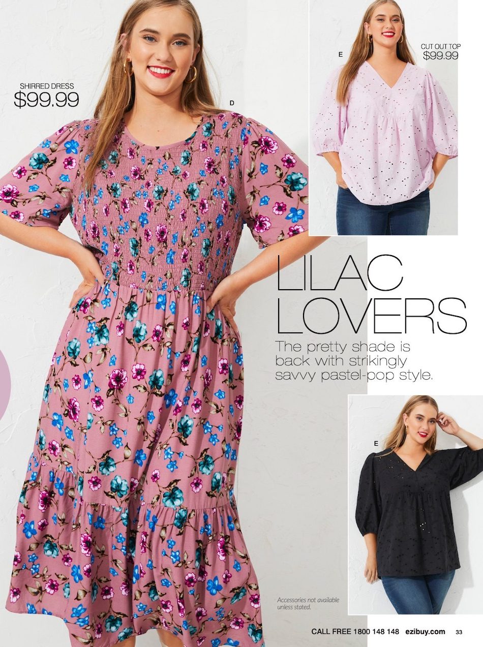 Ezibuy Catalogue