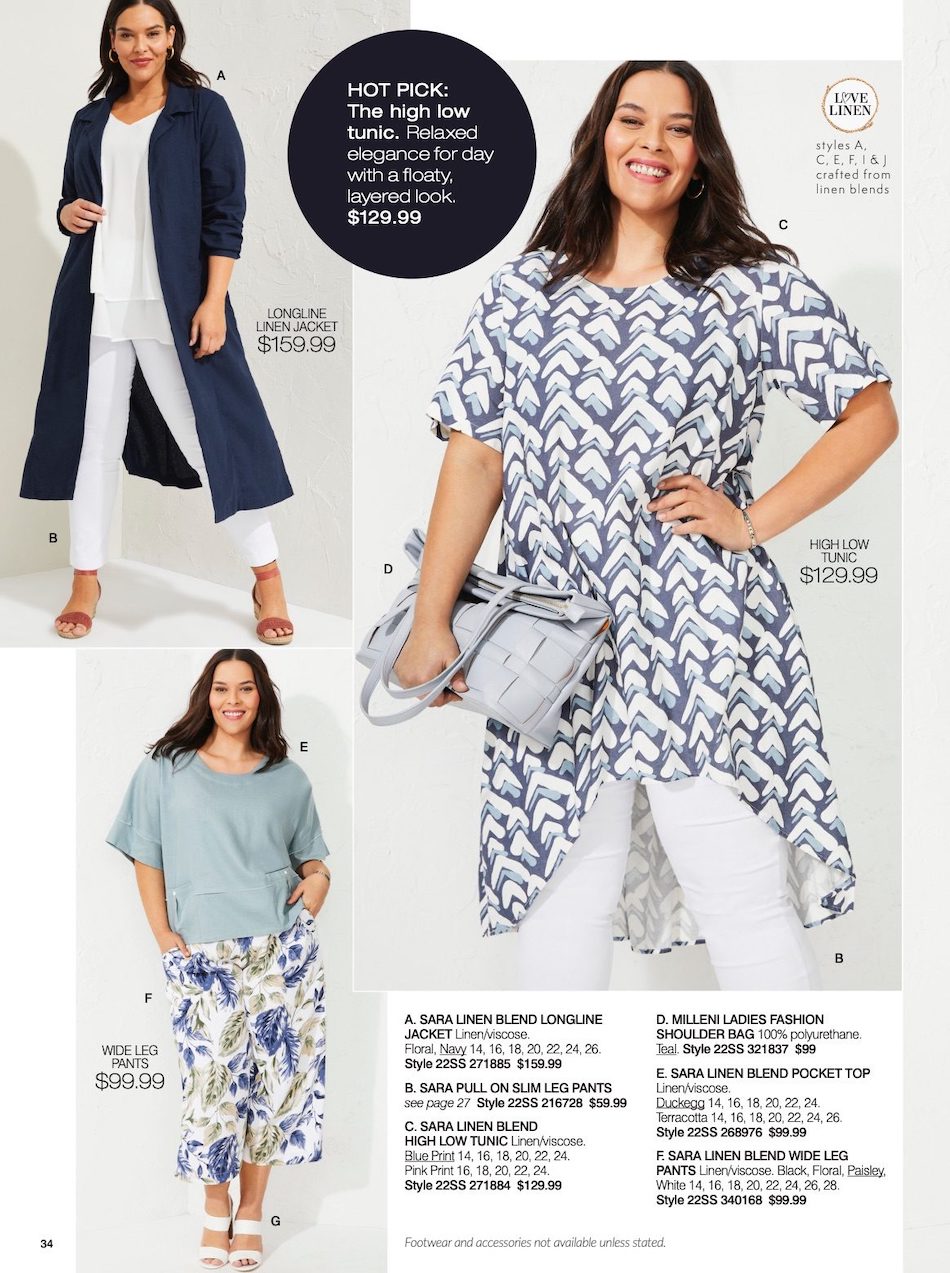 Ezibuy Catalogue