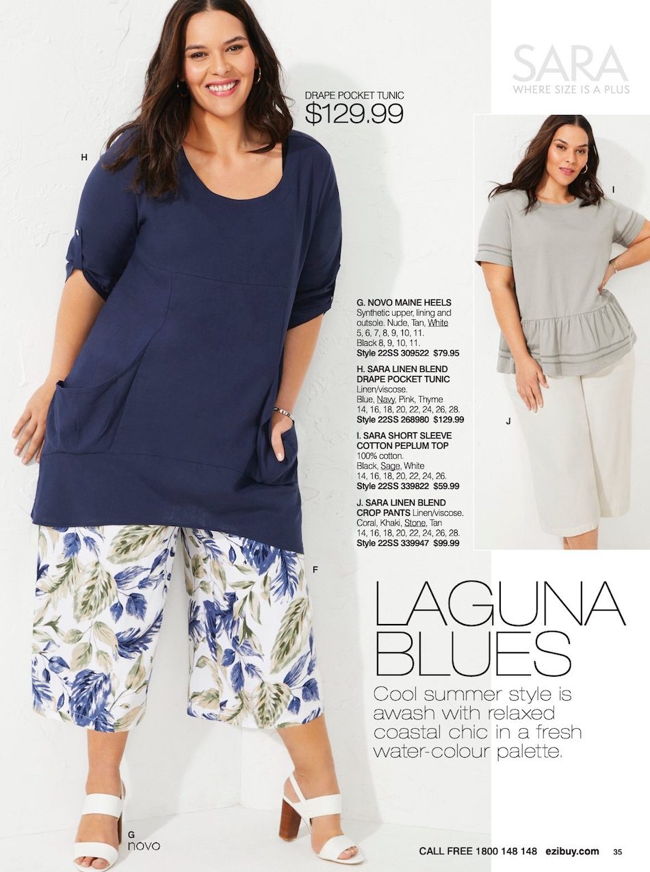 Ezibuy Catalogue