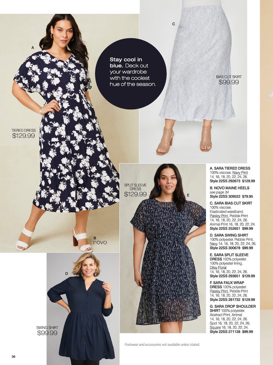Ezibuy Catalogue