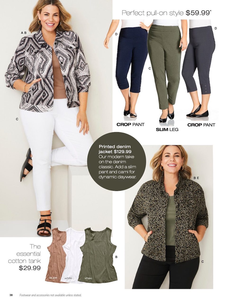 Ezibuy Catalogue