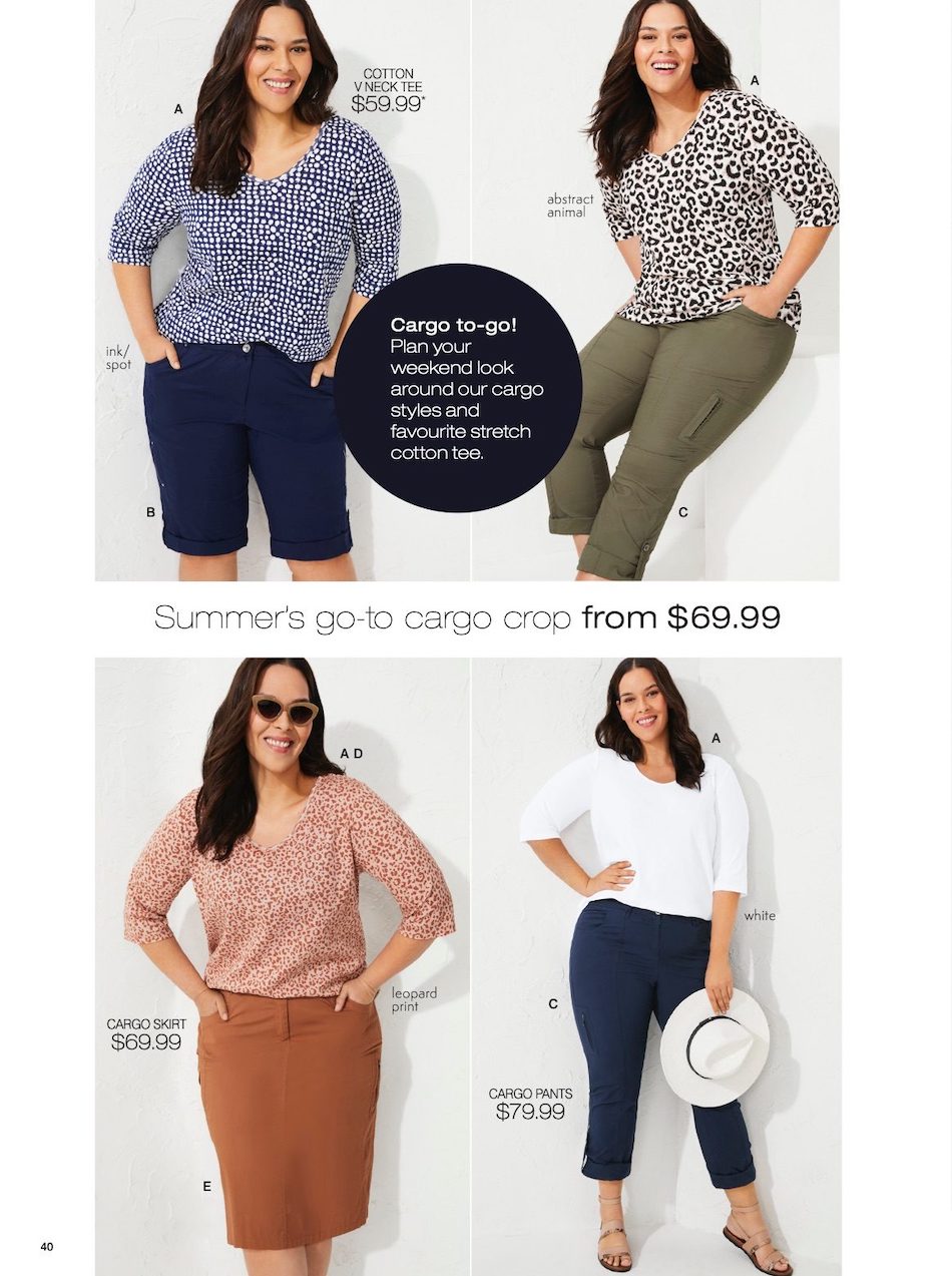 Ezibuy Catalogue