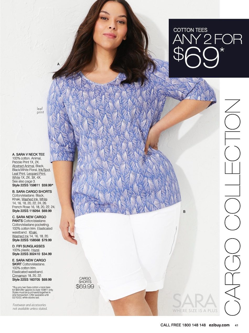 Ezibuy Catalogue