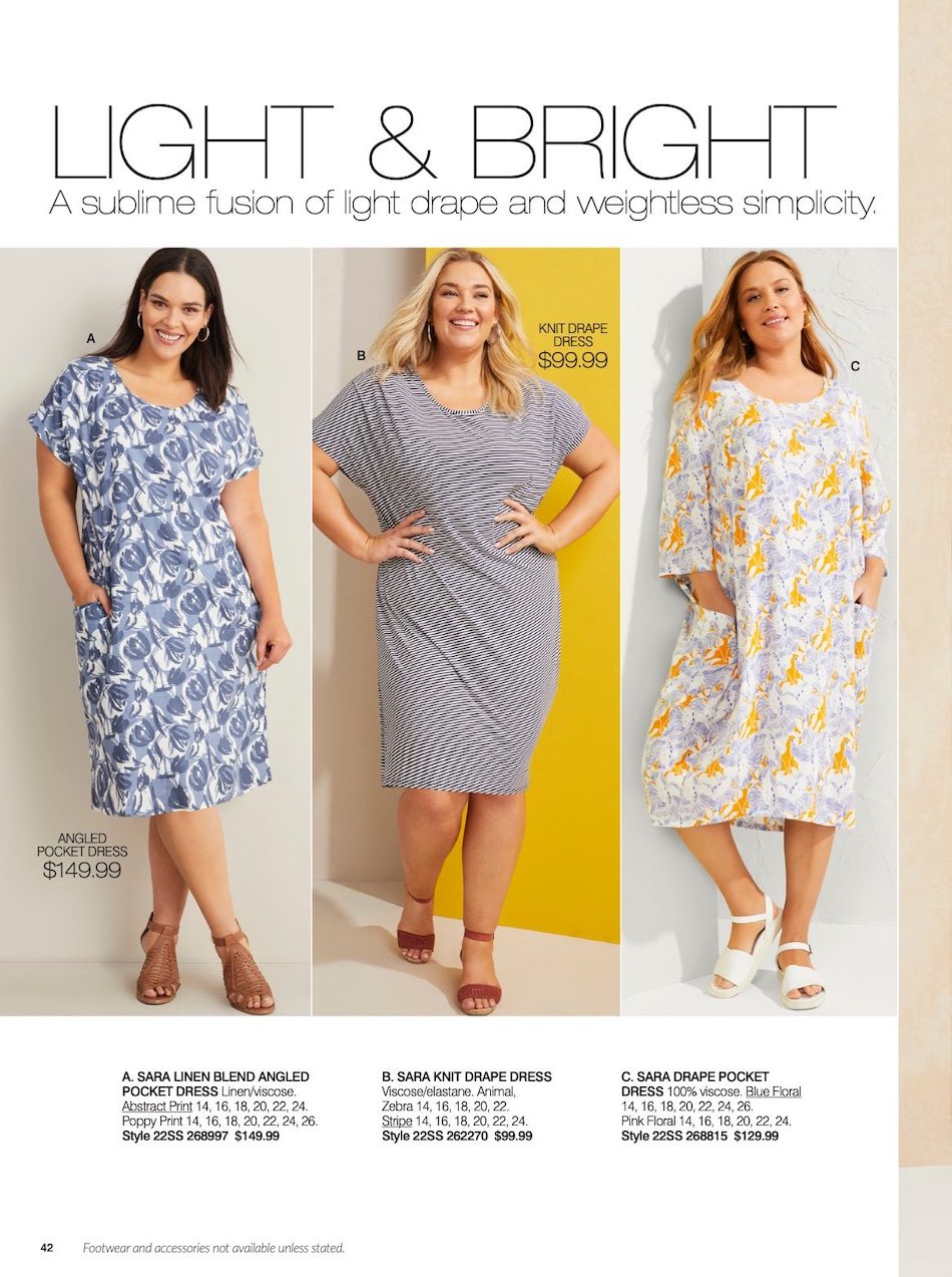 Ezibuy Catalogue
