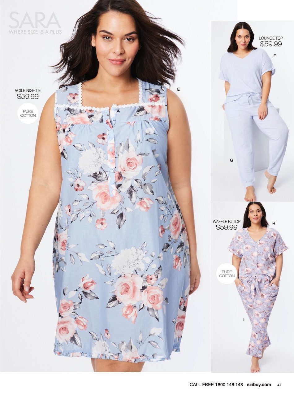 Ezibuy Catalogue