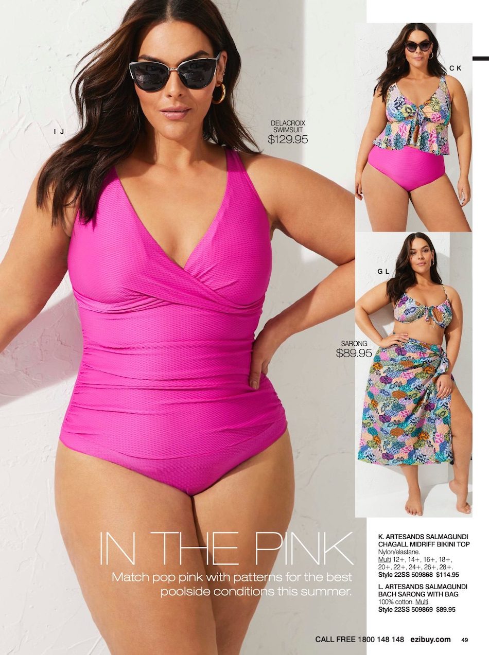 Ezibuy Catalogue