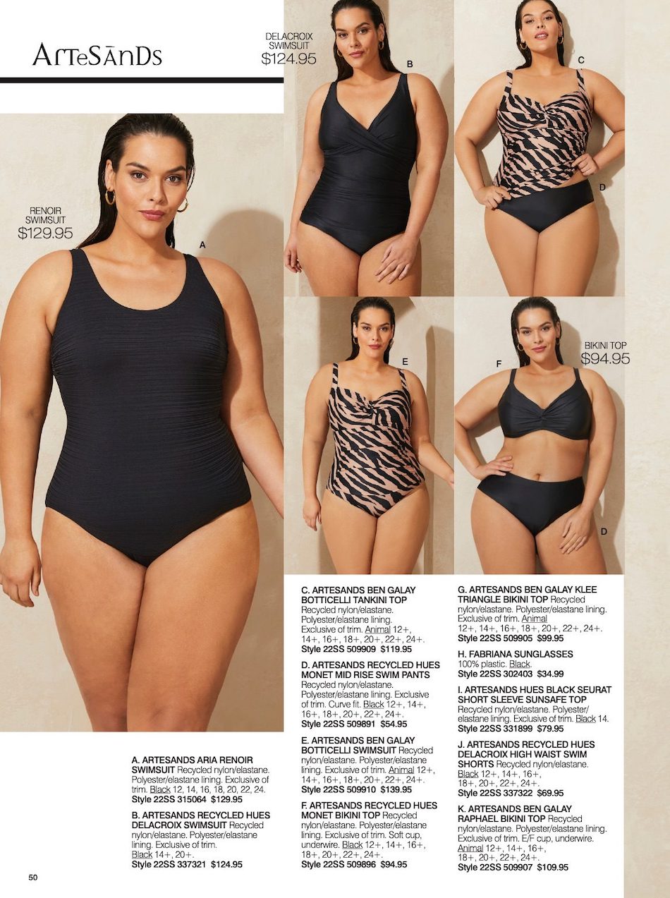 Ezibuy Catalogue