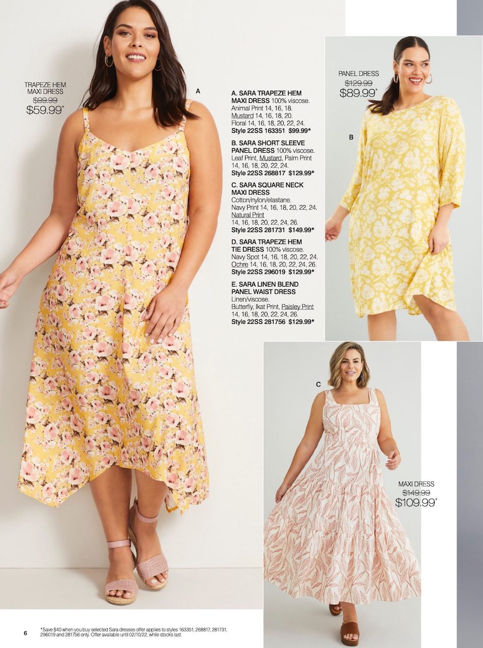 Ezibuy Catalogue