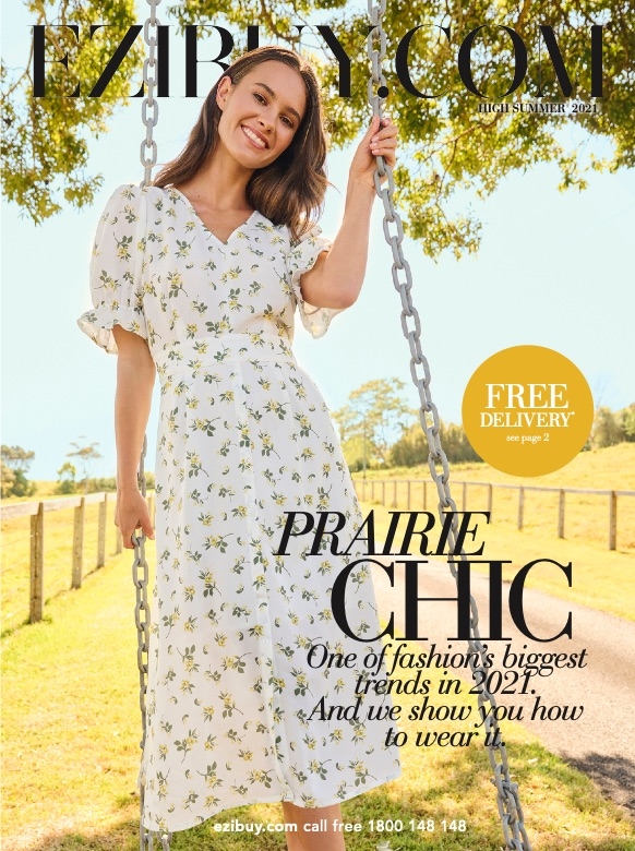 Ezibuy Catalogue