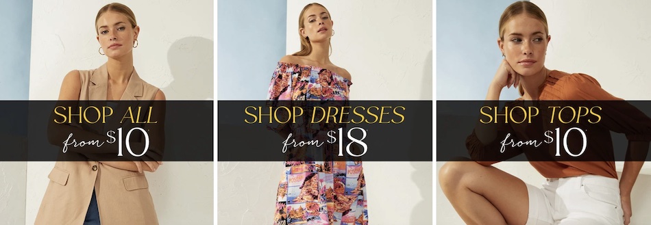 Ezibuy Catalogue
