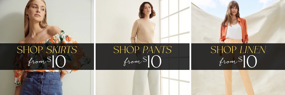 Ezibuy Catalogue