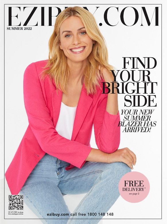 Ezibuy Catalogue