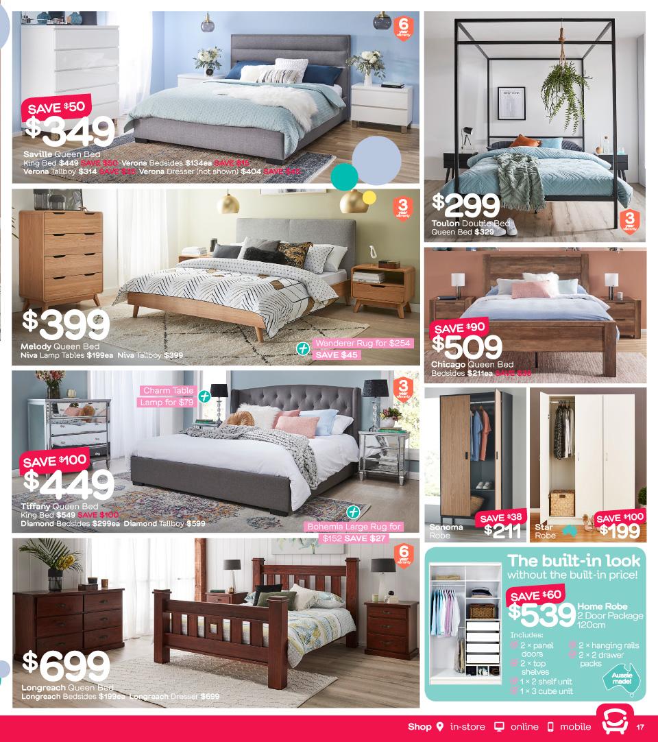 Fantastic Furniture Catalogue