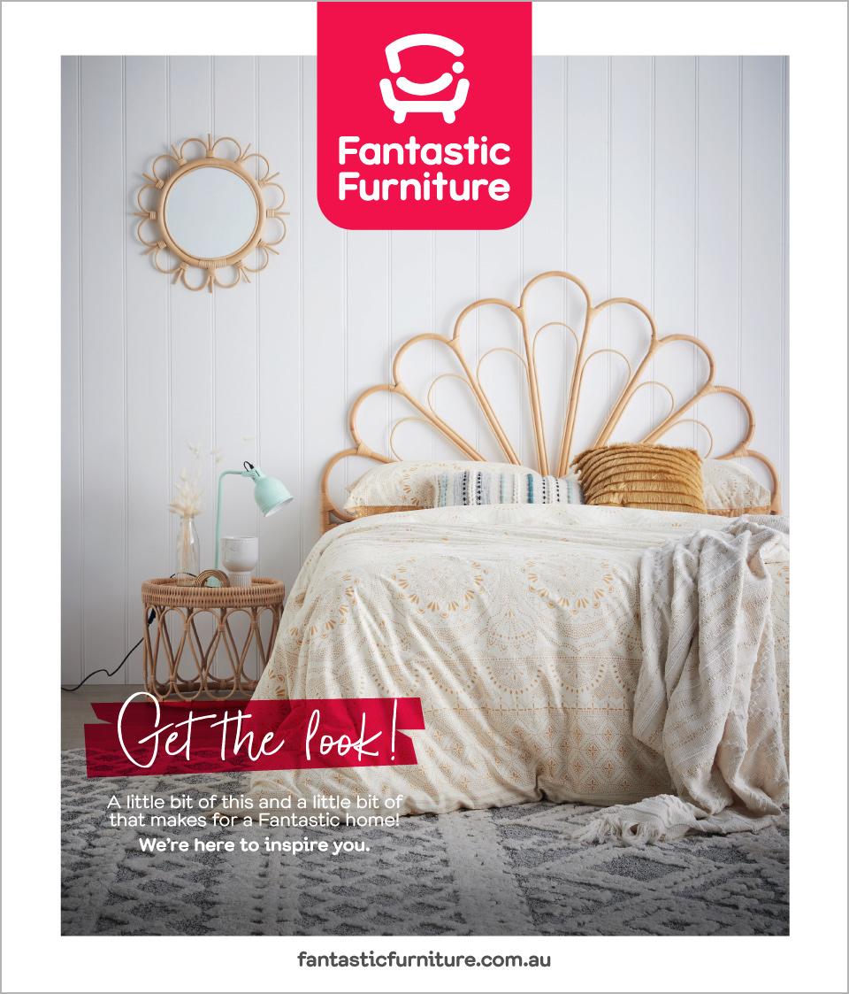 Fantastic Furniture Catalogue