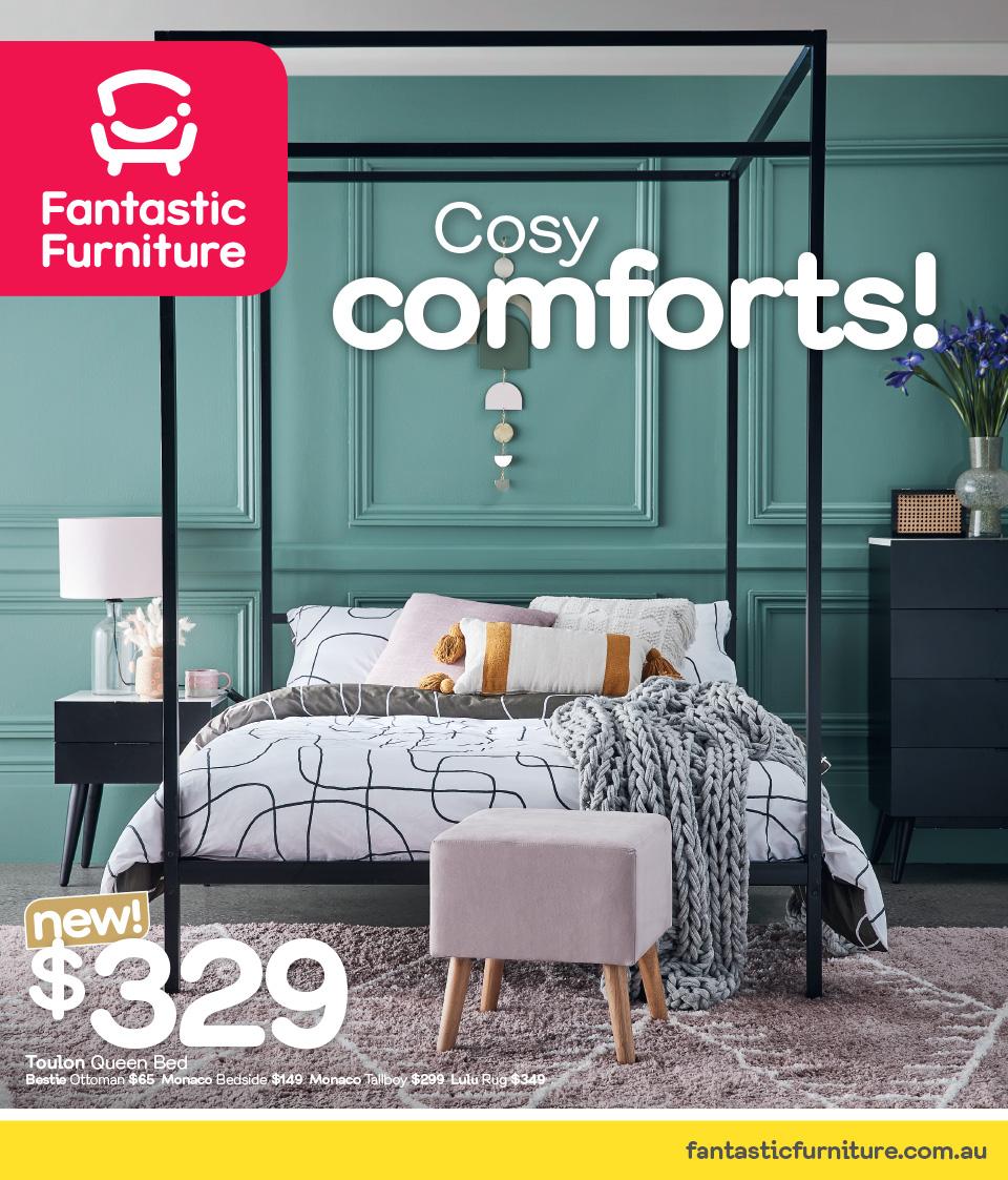 Fantastic Furniture Catalogue