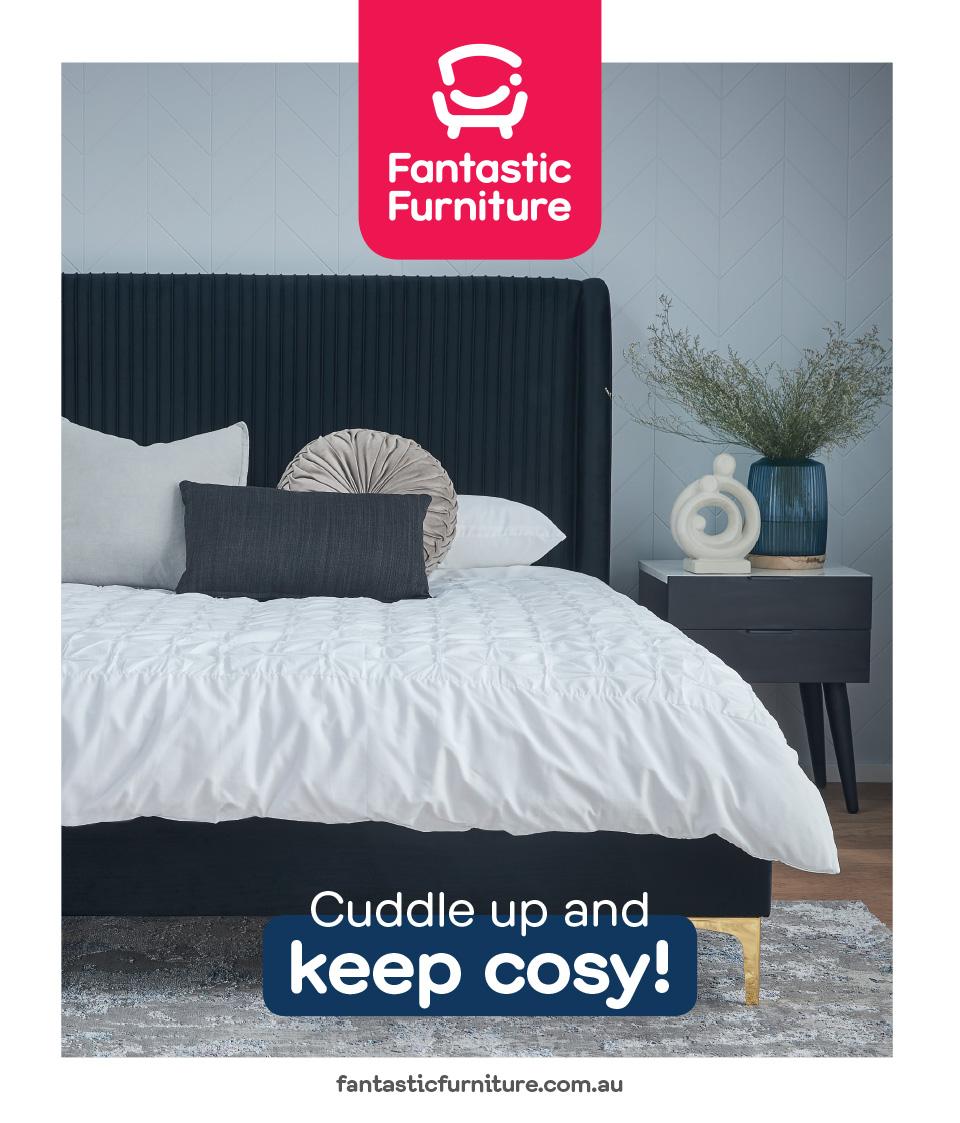 Fantastic Furniture Catalogue