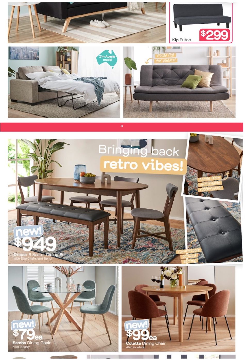 Fantastic Furniture Catalogue 13 Oct 13 Nov 2022 Catalogue AU