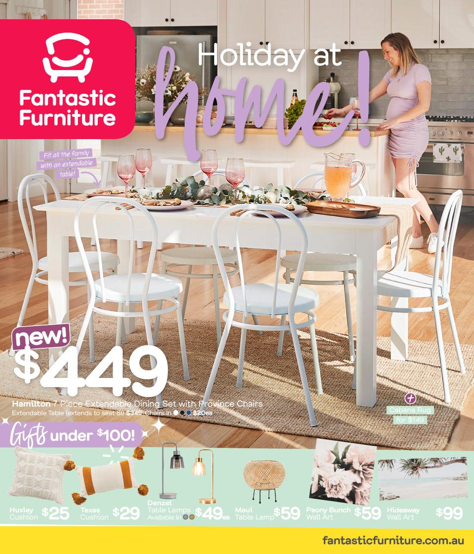 Fantastic Furniture Catalogue
