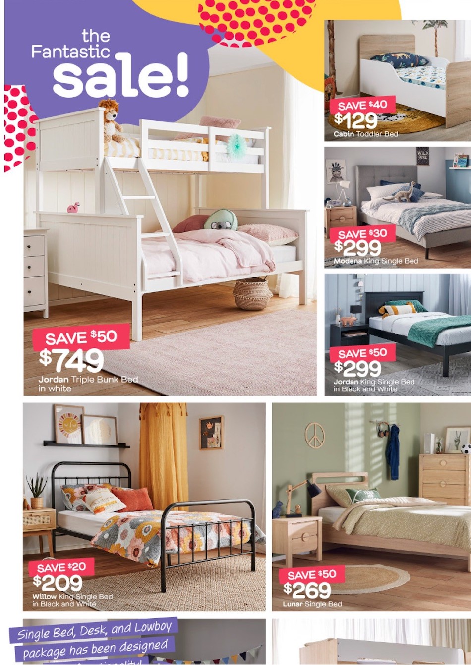 Fantastic Furniture Catalogue 22 Dec 2022 31 Jan 2023 Catalogue AU