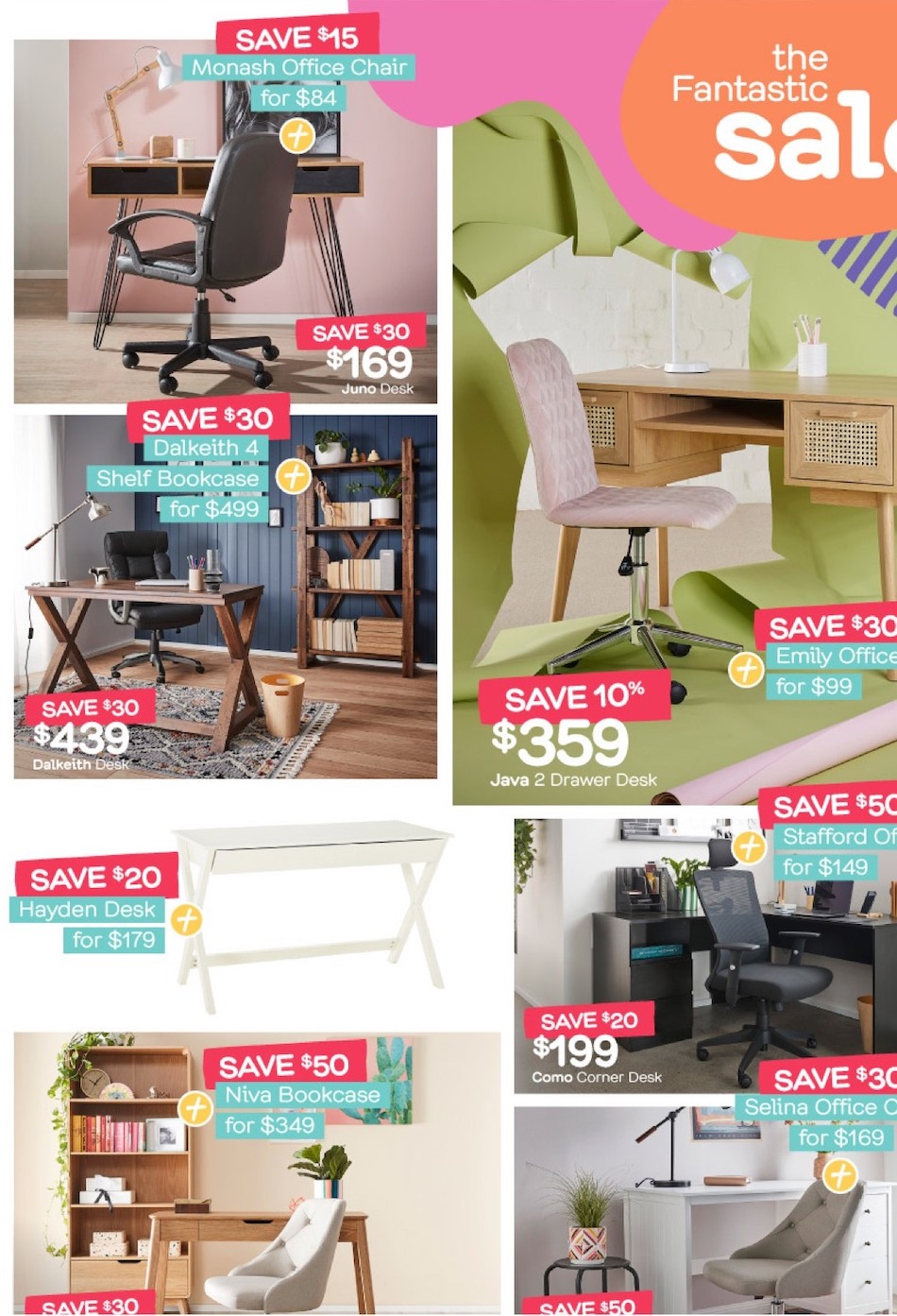 Fantastic Furniture Catalogue 22 Dec 2022 31 Jan 2023 Catalogue AU