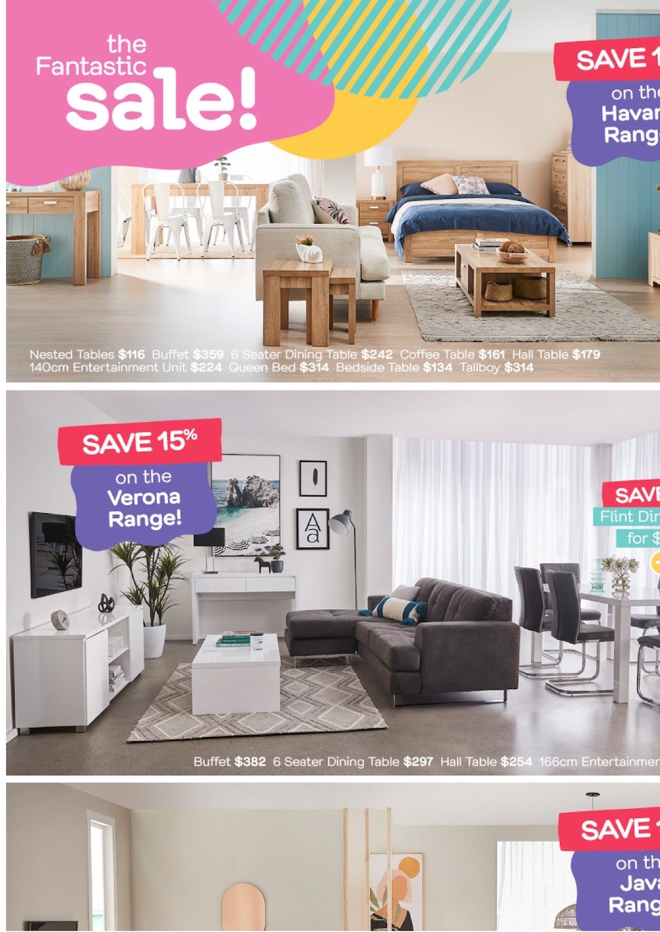 Fantastic Furniture Catalogue 22 Dec 2022 31 Jan 2023 Catalogue AU